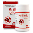 kos krill olio integratore 30 perle