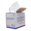 farmacare telo assorbente 30x40 cm 100 pezzi- telo per asciugare la cute