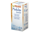 pegaso modulax junior sciroppo 100 ml - integratore di estratti vegetali
