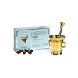 q10 gold 100 mg - integratore per il metabolismo energetico 60 capsule