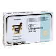 q10 ubiquinolo 30 capsule - energia e antiossidante