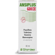 ansiplus gocce per il rilassamento fisico e mentale stardea 30 ml