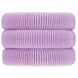 beautytime hair elastici in cotone colorati grandi per capelli 3 pezzi