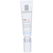 la roche-posay redermic c crema antirughe occhi 15 ml antirughe