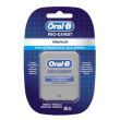 oral-b pro-expert filo interdentale 40 m