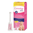 conceive plus 8x4g lubrificante fertilità applicatori 32 g crema vagin
