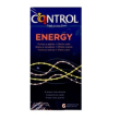 control energy 6 profilattici