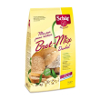 brot-mix dunkel - mix per pane rustico 1 kg
