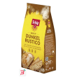 schar mix it dunkel rustico senza glutine senza lattosio 1 kg