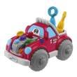 chicco gioco meccanico parlante