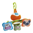 chicco gioco giostrina fun travel