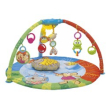chicco gioco tappeto bubble gym neonati