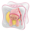 chicco gioco proiettore rainbow rosa