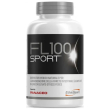 fl100 sport - dispositivo medico per prevenire l'acidosi lattica 180 capsule
