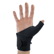 polsiera in neoprene con dito