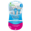 gillette venus oceana 3pz+1pz