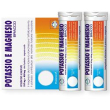 potassio magnesio 2x10cpr