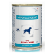 hypoallergenic cane umido 400