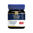 manuka health miele mgo 250+ di alta qualit+á 250 grammi