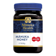 miele di manuka mgo250+ 500gr