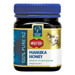manuka health - miele di manuka mgo 550+ 250g