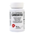 candiatox 60 capsule - integratore alimentare