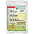 biostarter kefir d'acqua 4x5g