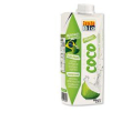 baule volante acqua cocco 500 ml