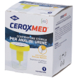ceroxmed contenitore urine vacuum system 1 pz