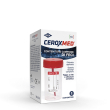 ceroxmed contenitore feci 1 pezzi