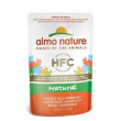 almo cat 55gr bs natural pollo filetto hfc 5800 minsan 923048274
