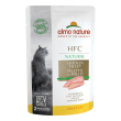 almo nature filetto pollo gatti adulti 55 g mangime
