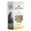 almo nature pollo&salmone 55 g