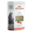 almo nature salmone&zucca 55 g