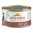 almo nature manzo 95 g