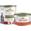 almo dog classic 95gr manzo prosciutto 5545 minsan 923048387