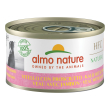 almo nature vitello prosciutto 95 g