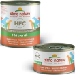 almo dog classic 290gr tonno pollo lattina 5522 minsan 923048464