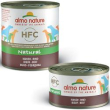 almo dog classic 290gr manzo lattina 5524 minsan 923048488