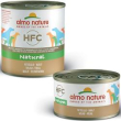 almo dog classic 290gr vitello lattina 5526 minsan 923048502