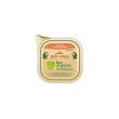 bio organic salmone - alimento completo per cani 300 gr