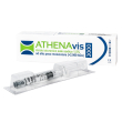 athenavis 2000 1 siringa 30mg/2 ml