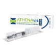 athenavis 2000 3 fiale 2 ml – dolore articolare e mobilità (artropatia degenerativa)