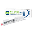 siringa intra-articolare athenavis 2000 acido ialuronico 1,5% 30 mg 2 ml 3 pezzi