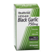 black garlic 750mg 30 capsule pz