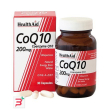 coq10 coenzyme q10 200mg 30 capsule molli