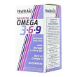 omega 3-6-9 60cps