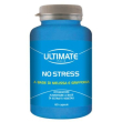 ultimate wellness no stress integratore antistress 60 capsule