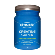 ultimate italia creatine super 150 compresse - integratore per i muscoli