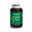 turmeric 60 compresse - integratore a base di curcuma